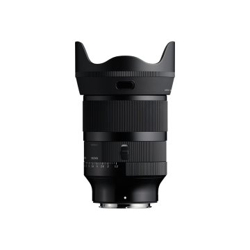 Sigma 35mm F1.2 DG II Art Lens